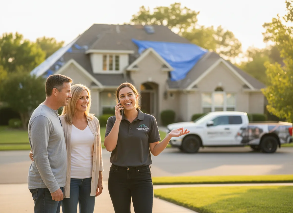 Emergency Roof Repair Culleoka, TN FAQs